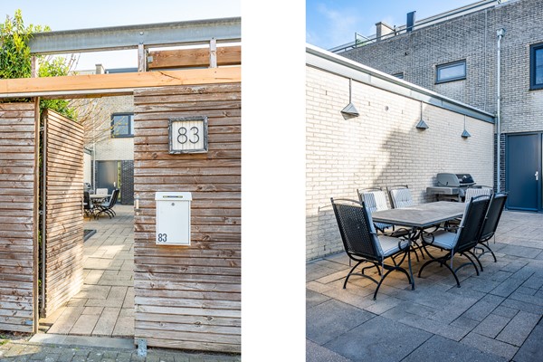 Medium property photo - Flierveld 83, 2151 LE Nieuw-Vennep